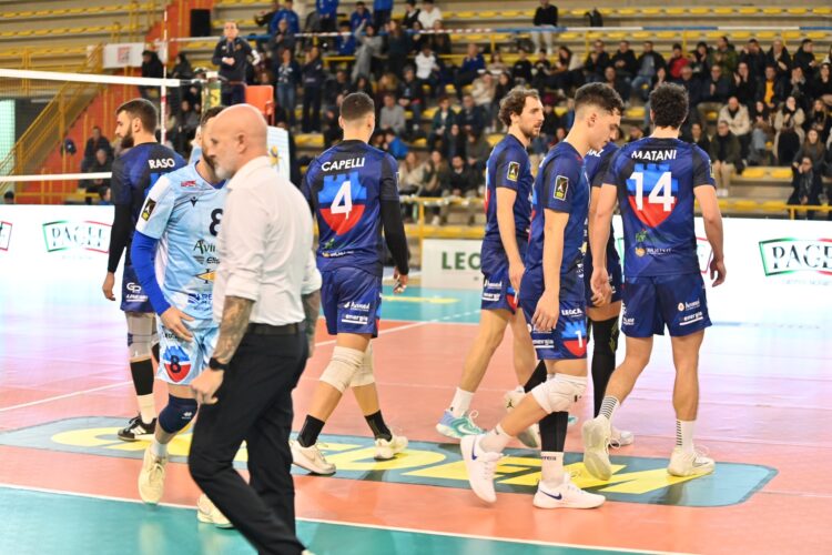 Il Volley Modica torna al lavoro in vista della difficile trasferta di Ortona