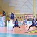 Il Volley Modica s’impone in quattro set ai danni del Napoli