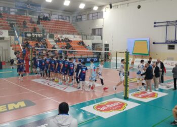Il Volley Modica riavvia la preparazione, domenica ospita in casa il Lecce