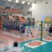 Il Volley Modica riavvia la preparazione, domenica ospita in casa il Lecce