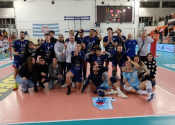 Il Volley Modica conquista un importante successo a Ortona