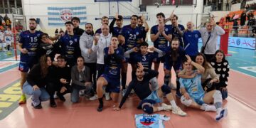 Il Volley Modica conquista un importante successo a Ortona