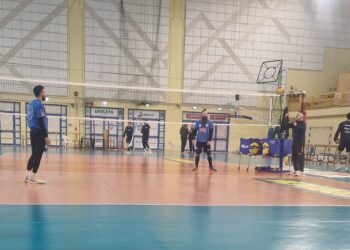 Il Volley Modica torna al Palarizza: “Ma contro Lecce sarà partita difficile”