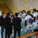 Il Volley Modica prepara il match in trasferta sul campo del Lagonegro