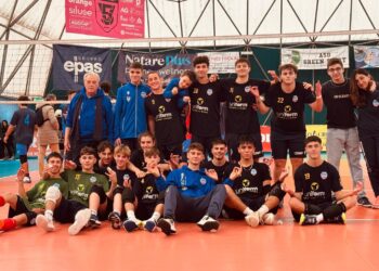 Volley Modica, formazioni giovanili in crescita