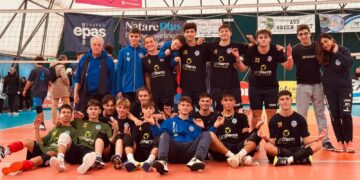 Volley Modica, formazioni giovanili in crescita