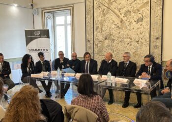 La provincia di Ragusa ospiterà la presentazione della Guida ai vini di Sicilia 2025