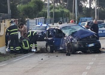 Incidente stradale mortale, muore una bimba di nove anni