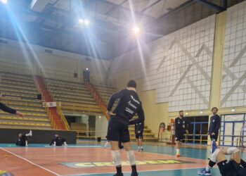 Il Volley Modica cerca il riscatto, domenica arriva il Campobasso