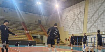 Il Volley Modica cerca il riscatto, domenica arriva il Campobasso