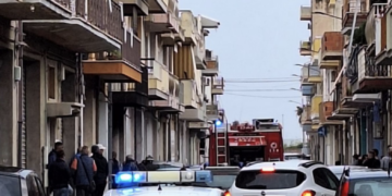 Acate, esplode una bomba carta in una casa. Nessun ferito