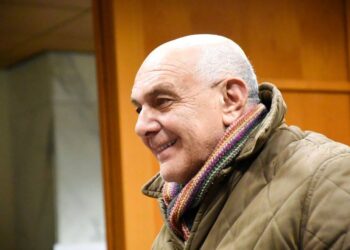 Grave lutto in provincia di Ragusa, muore Adolfo Padua