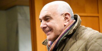 Grave lutto in provincia di Ragusa, muore Adolfo Padua