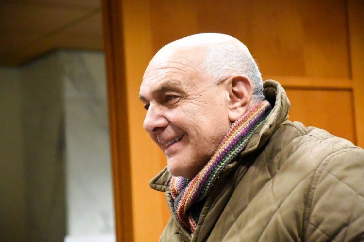 Grave lutto in provincia di Ragusa, muore Adolfo Padua