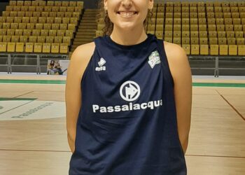 La Passalacqua si assicura le prestazioni di Adriana Cutrupi