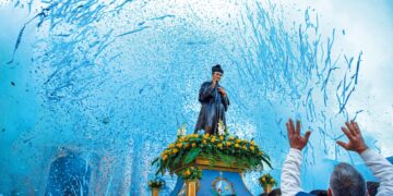 Ispica, al via i festeggiamenti in onore di San Giovanni Bosco