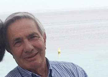 Marina di Ragusa piange la scomparsa di Angelo Martorana