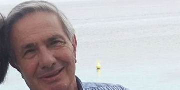 Marina di Ragusa piange la scomparsa di Angelo Martorana