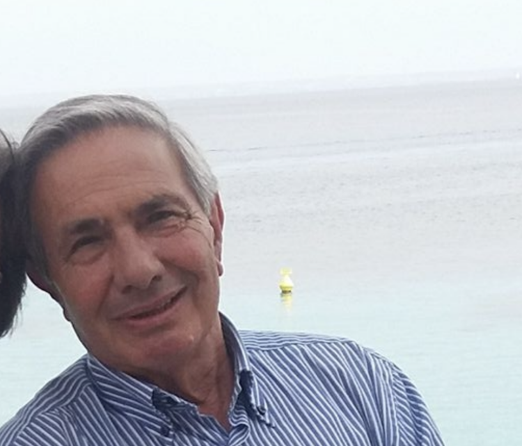 Marina di Ragusa piange la scomparsa di Angelo Martorana