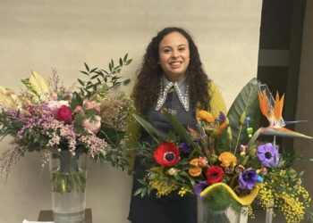 Scicli, Annalisa Monteforte tra i 12 finalisti del prestigioso Bouquet festival di Sanremo 2025