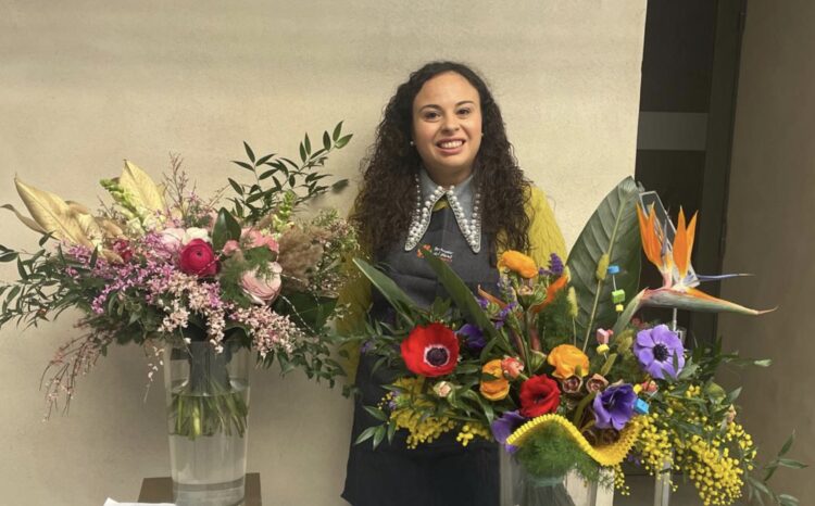 Scicli, Annalisa Monteforte tra i 12 finalisti del prestigioso Bouquet festival di Sanremo 2025