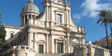 Comiso, da domenica il vescovo torna in città per proseguire la propria visita pastorale