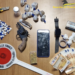 Ragusa, armi e droga nei pressi di un centro commerciale: arrestato un 50enne