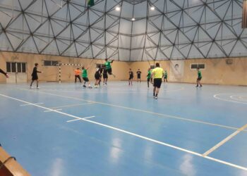 Lo Scicli Social Club inizia il 2025 con una vittoria