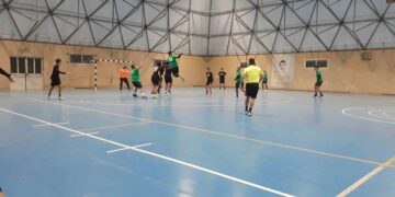 Lo Scicli Social Club inizia il 2025 con una vittoria