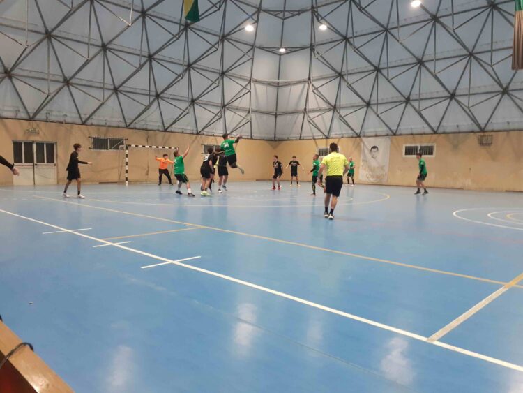 Lo Scicli Social Club inizia il 2025 con una vittoria