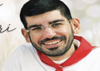 Ispica in lutto per la morte improvvisa di Giuseppe Baglieri