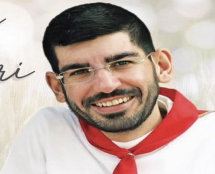 Ispica in lutto per la morte improvvisa di Giuseppe Baglieri