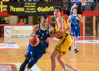 La Virtus Ragus alla ricerca della seconda vittoria di fila