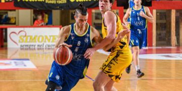La Virtus Ragus alla ricerca della seconda vittoria di fila