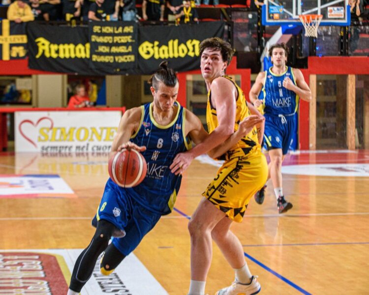 La Virtus Ragus alla ricerca della seconda vittoria di fila