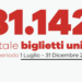 Modica e il trasporto pubblico locale, oltre 81mila biglietti staccati in sei mesi