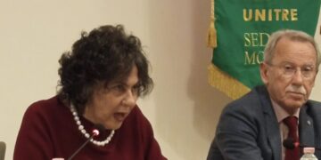 Modica, l’Unitre approfondisce i temi del fuoco e delle feste d’inverno