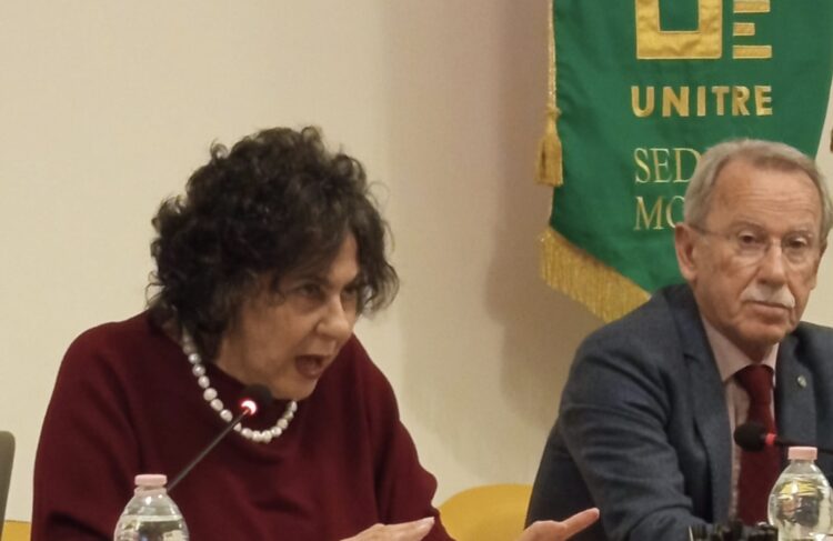 Modica, l’Unitre approfondisce i temi del fuoco e delle feste d’inverno