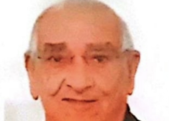 Ragusa piange la scomparsa di Carmelo Gurrieri