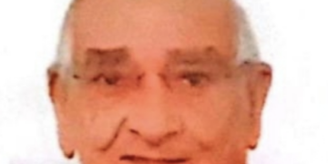 Ragusa piange la scomparsa di Carmelo Gurrieri