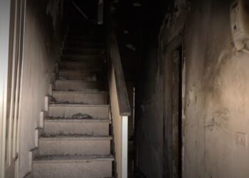 Vittoria, perizia psichiatrica per il 34enne accusato di avere incendiato la casa di famiglia. Nel rogo perirono la madre e la sorella