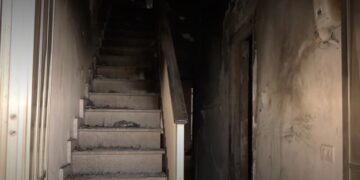 Vittoria, perizia psichiatrica per il 34enne accusato di avere incendiato la casa di famiglia. Nel rogo perirono la madre e la sorella