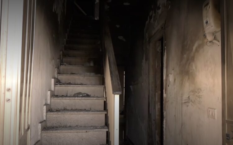 Vittoria, perizia psichiatrica per il 34enne accusato di avere incendiato la casa di famiglia. Nel rogo perirono la madre e la sorella