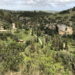 Raid a Modica nel cantiere dell’azienda forestale al parco Cava dei servi