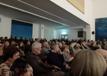 Ragusa, al centro studi Rossitto l’iniziativa sulla “Giornata della memoria”