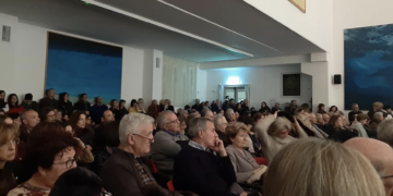 Ragusa, al centro studi Rossitto l’iniziativa sulla “Giornata della memoria”