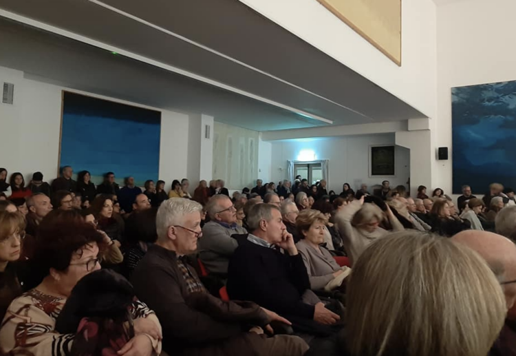 Ragusa, al centro studi Rossitto l’iniziativa sulla “Giornata della memoria”