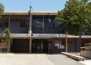 Vittoria e la chiusura dell’istituto Portella della Ginestra, è polemica