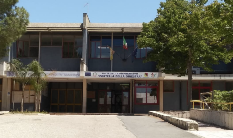Vittoria e la chiusura dell’istituto Portella della Ginestra, è polemica
