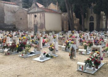 Servizi cimiteriali del Comune di Ragusa, proclamato lo stato di agitazione del personale